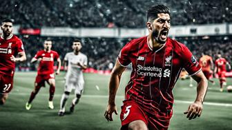 Emre Can: So hoch ist das Vermögen des Fußballstars 2024