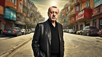 Erdogan Atalay Vermögen: So viel verdient der beliebte Schauspieler