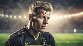 Erik Durm Vermögen: Ein Blick auf den Reichtum des Weltmeisters