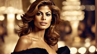 Eva Mendes: So hoch ist ihr Vermögen im Jahr 2024