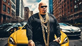 Fat Joe Vermögen 2024: Ein Blick auf den Wohlstand des legendären Rappers