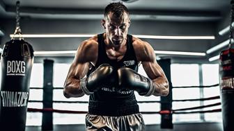 Felix Sturm Vermögen: Einblicke in das Leben und die Finanzen des Boxchampions