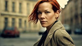 Franka Potente: Ihr Vermögen und der Schlüssel zu ihrem Erfolg