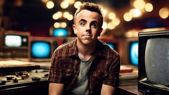 Frankie Muniz Vermögen 2024: Einblick in den Reichtum des beliebten Stars