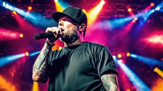 Fred Durst Vermögen: Ein Blick auf das Vermögen des Limp Bizkit-Frontmanns 2024