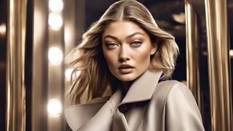 Gigi Hadid Vermögen: Einblicke in das Vermögen des Supermodels und wie sie es verdient hat