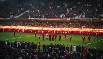 Großer Kickers-Anhänger Luca nach Tötungsdelikt in Esslingen: Verein und Fans trauern