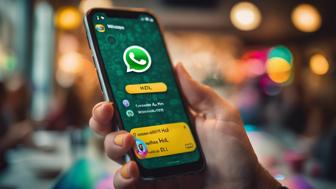 HDL Bedeutung in WhatsApp: Verständliche Erklärung und Tipps zur Nutzung