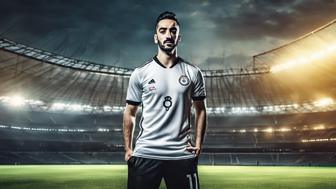 Ilkay Gündogan Vermögen: Ein detaillierter Einblick in sein beeindruckendes Vermögen