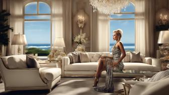 Iris Klein Vermögen: Über das Reichtum der Reality-TV-Ikone