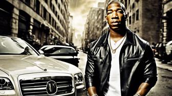 Ja Rule Vermögen: Ein Blick auf den Reichtum des Rappers und seine Karriere