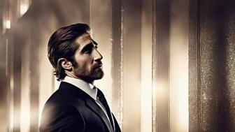 Jake Gyllenhaal Vermögen: Ein Blick auf das beeindruckende Vermögen des Hollywood-Stars