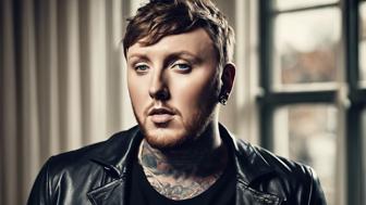 James Arthur: Vermögen, Karriere und Einfluss des Sängers im Jahr 2024