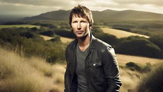 James Blunt Vermögen: Ein Blick auf das Vermögen des erfolgreichen Sängers 2024