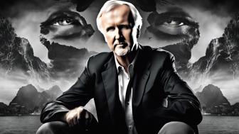 James Cameron Vermögen: Aktuelle Schätzungen und interessante Fakten über den Star-Regisseur