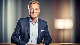 Jan Köppen Vermögen: Ein Blick auf den Reichtum des beliebten TV-Moderators