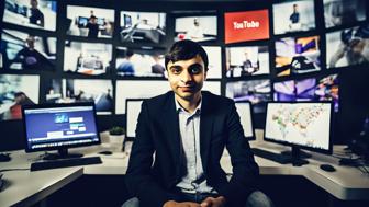 Jawed Karim Vermögen: Die wahren Zahlen hinter dem YouTube-Erfolg