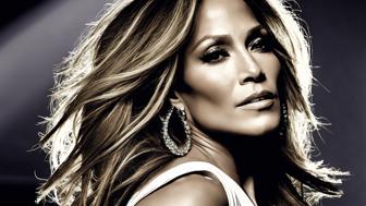 Jennifer Lopez Vermögen: Ein Blick auf das beeindruckende Vermögen der JLo 2024