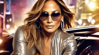 Jennifer Lopez Vermögen: Ein Blick auf ihren Reichtum und ihre Erfolge 2024