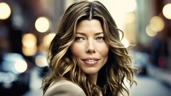 Jessica Biel: Vermögen, Karriere und persönliche Einblicke im Jahr 2024