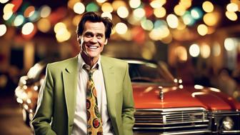 Jim Carrey Vermögen: Ein Überblick über den Reichtum des Comedy-Stars Jim Carrey Vermögen: Ein Überblick über den Reichtum des Comedy-Stars