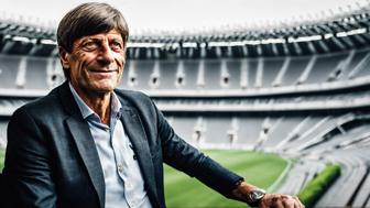 Jogi Löw: Vermögen, Gehalt und Karriere des ehemaligen Bundestrainers