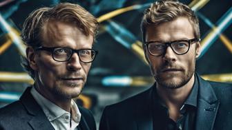 Joko und Klaas Vermögen 2024: So viel Geld haben die beiden TV-Stars wirklich