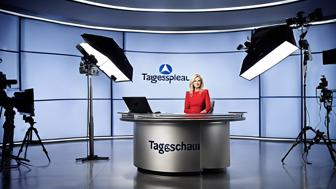 Judith Rakers Vermögen: Ein Blick auf das beeindruckende Einkommen der Tagesschau-Sprecherin