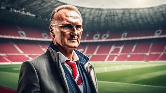 Karl-Heinz Rummenigge: Vermögen und finanzielle Erfolge im Fokus 2024