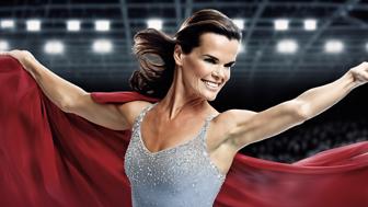 Katarina Witt: Einblicke in ihr Vermögen und Leben