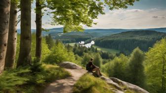 Lam Sehenswürdigkeiten: Entdecken Sie die Highlights im Bayerischen Wald