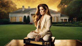 Lisa Marie Presley Vermögen: Ein Blick auf das Erbe und seine Herausforderungen