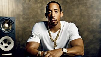 Ludacris Vermögen 2024: Einblicke in den Reichtum des Rap-Stars