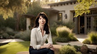 MacKenzie Bezos Vermögen: Ein Blick auf das Erbe der Ex-Frau von Jeff Bezos