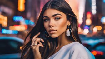 Madison Beer Vermögen: Aktuelle Schätzungen und Einblicke 2024