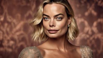 Margot Robbie Vermögen: Ein Blick auf ihr beeindruckendes Vermögen und ihren Hollywood-Erfolg