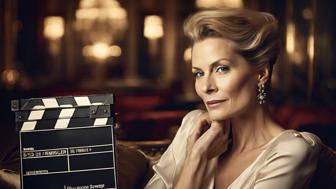 Maria Furtwängler Vermögen: Ein Überblick über das geschätzte Vermögen der beliebten Schauspielerin Maria Furtwängler Vermögen: Ein Überblick über das geschätzte Vermögen der beliebten Schauspielerin