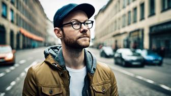 Mark Forster: Sein Vermögen und die geheimen Quellen seines Reichtums