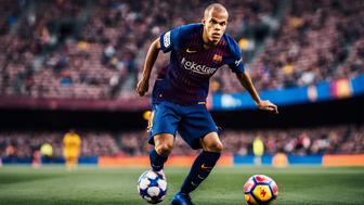 Martin Braithwaite Vermögen: Die beeindruckenden Einkommensquellen des FC Barcelona-Stars