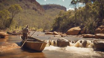 Matt Goldrausch Australien: Ein Blick auf sein Vermögen und seine Geheimnisse