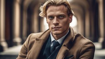 Matthias Schweighöfer Vermögen: Ein Blick auf den Reichtum des beliebten Schauspielers Matthias Schweighöfer Vermögen: Ein Blick auf den Reichtum des beliebten Schauspielers