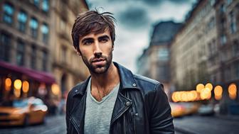 Max Giesinger Vermögen: Wie viel ist der Sänger wirklich wert?