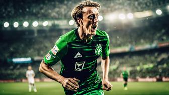 Max Kruse Vermögen: Ein tiefgehender Einblick in sein Reichtum und Erfolge