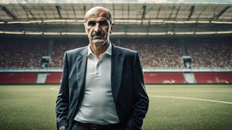 Mehmet Scholl Vermögen: Einblicke in den Reichtum des ehemaligen Fußballstars