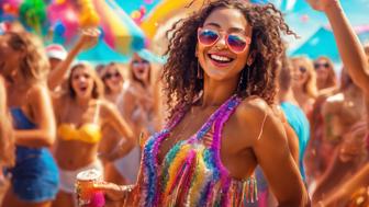 Mia Julia Vermögen: So viel wert ist der Erfolg der Ballermann-Sängerin 2024