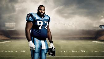 Michael Oher Vermögen: Alles über das Vermögen des NFL-Stars und seinen Werdegang