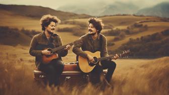 Milky Chance Vermögen: Ein Blick auf das Vermögen der Band im Jahr 2024