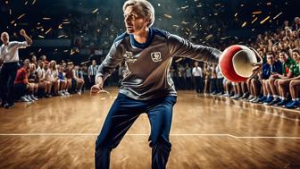 Mimi Kraus Vermögen: Alles über den Reichtum des Handball-Stars