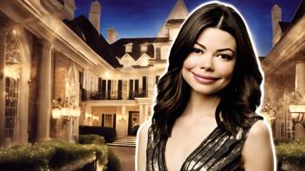 Miranda Cosgrove Vermögen: Das detaillierte Vermögen der Schauspielerin 2024