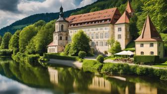 Münstertal Sehenswürdigkeiten: Entdecken Sie die versteckten Juwelen der Region